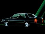 Lancia Thema Turbo 16V 1988 года